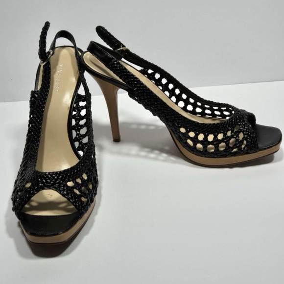 NINE West Sandals - Picture 2 of 2